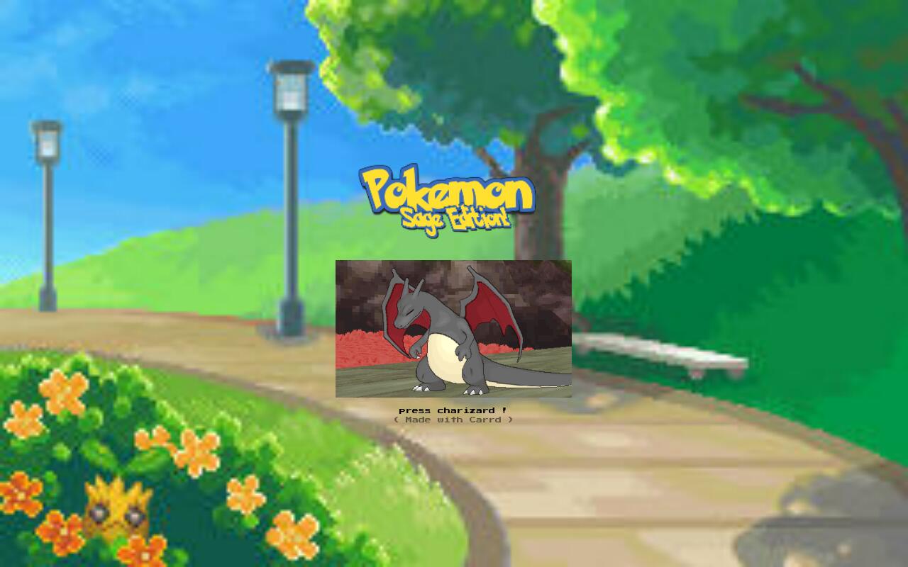 Carrd profile picture for @adventures